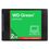 SSD накопитель WD Green SATA 2.5" 2TB 545MB/S GRN WDS200T5G0A - фото 1