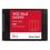 SSD накопитель WD Red M.2 2280 4TB SA500 (WDS400T2R0A) - фото 1
