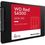SSD накопитель WD Red M.2 2280 4TB SA500 (WDS400T2R0A) - фото 2