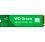 SSD накопичувач WD G4 M.2 NVME 500GB GREEN SN3000 WDS500G4G0E - фото 1