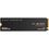 SSD накопитель WD G4 M.2 NVME 500GB BLACK SN7100 WDS500G4X0E - фото 1