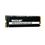 SSD накопичувач Patriot 1TB P400 V4 M.2 2280 PCIe NVMe 4.0 x4 TLC (P400VP1TBM28H) - фото 2