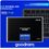 SSD накопитель Goodram 240GB CL100 GEN.3 2.5" SATAIII 3D TLC (SSDPR-CL100-240-G3) - фото 7