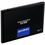 SSD накопитель Goodram 240GB CL100 GEN.3 2.5" SATAIII 3D TLC (SSDPR-CL100-240-G3) - фото 2