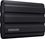SSD накопитель Samsung 2.5" USB 2.0TB T7 Shield Black (MU-PE2T0S/WW) - фото 2