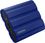 Накопичувач зовнішній SSD 2.5" USB 2.0TB Samsung T7 Shield Blue (MU-PE2T0R/WW) - фото 4