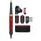 Стайлер Dyson Airwrap i.d. Multi-Styler and Dryer Curly to Coily Red Velvet/Gold (596928-01) - фото 1
