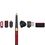 Стайлер Dyson Airwrap i.d. Multi-Styler and Dryer Curly to Coily Red Velvet/Gold (596928-01) - фото 2