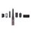 Стайлер Dyson Airwrap i.d. Multi-Styler and Dryer Straight to Wavy Jasper Plum (599021-01) - фото 2