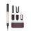 Стайлер для волосся Dyson Airwrap Coanda 2x Multi-styler & Dryer Straight to Wavy Ceramic Pink/Rose Gold (598757-01) - фото 1