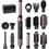 Стайлер Cecotec Bamba CeramicCare 14in1 AirGlam Black (CCTC-00251) - фото 1
