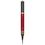 Мультистайлер Dyson Airwrap Coanda 2x Multi-styler & Dryer Straight to Wavy Red Velvet/Gold (176957-01) - фото 2