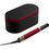 Мультистайлер Dyson Airwrap Coanda 2x Multi-styler & Dryer Straight to Wavy Red Velvet/Gold (176957-01) - фото 4