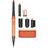 Мультистайлер Dyson Airwrap i.d. HS08 Multi-Styler and Dryer Straight to Wavy Ceramic Apricot/Topaz (257389-01) - фото 1