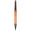 Мультистайлер Dyson Airwrap i.d. HS08 Multi-Styler and Dryer Straight to Wavy Ceramic Apricot/Topaz (257389-01) - фото 2