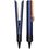 Выпрямитель для волос Dyson Airstrait HT01 Prussian Blue/Rich Copper (408215-01, 408231-01) CH - фото 1