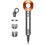 Фен Dyson HD15 Supersonic Nickel/Copper (438984-01) CN - фото 1