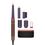 Стайлер Dyson Airwrap i.d. для прямых и волнистых волос (Burgundy Wood) (492319-01) - фото 1