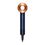 Фен Dyson HD08 Supersonic Prussian Blue/Rich Copper (560711-01) CN - фото 3