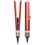 Випрямляч для волосся Dyson Airstrait HT01 Strawberry Bronze/Blush Pink + Presentation case CH - фото 1