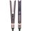 Випрямляч для волосся Dyson Airstrait HT01 Jasper Plum (599046-01, 599053-01) CN - фото 1
