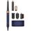 Мультистайлер Dyson Airwrap i.d. Multi-Styler and Dryer Straight to Wavy - Prussian blue/Rich copper (161845-01) - фото 1