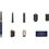 Мультистайлер Dyson Airwrap i.d. Multi-Styler and Dryer Straight to Wavy - Prussian blue/Rich copper (161845-01) - фото 2