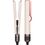 Випрямляч для волосся Dyson Airstrait HT01 Ceramic Pink/Rose Gold (598960-01) - фото 1