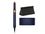 Фен-стайлер Dyson Airwrap Complete Gift Edition Prussian Blue/Rich Copper (372922-01) - фото 1