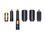 Фен-стайлер Dyson Airwrap Complete Gift Edition Prussian Blue/Rich Copper (372922-01) - фото 3