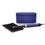 Фен-стайлер Dyson Airwrap Complete Limited Edition Vinca Blue/Rose (426107-01) - фото 3