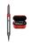 Фен-стайлер Dyson Airwrap Complete Nickel/Red (332880-01) - фото 3