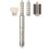 Стайлер Shark FlexStyle 3-in-1 Hair Styler and Dryer Stone HD426SLEU Europe - фото 1