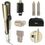 Мультистайлер Shark Glam Sleek Straight Waves & Curls Multi-styler (HD6051SEU) - фото 1