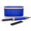 Стайлер Dyson Airwrap Multi-styler Complete long Blue/Blush (460690-01) - фото 3