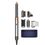 Стайлер Dyson Airwrap Multi-styler Complete Long Diffuse Nickel/Copper (453660-01) - фото 1