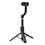 Селфі-монопод ACEFAST E42 supports automatic selfie stand opening, (105cm) Black - фото 1