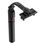 Селфі-монопод ACEFAST E42 supports automatic selfie stand opening, (105cm) Black - фото 2