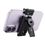 Селфі-монопод ACEFAST E42 supports automatic selfie stand opening, (105cm) Black - фото 3