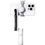 Монопод-стабилизатор Insta360 Flow Creator Kit White - фото 3