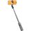 Трипод Proove Tiny Stick II Selfie Stick Tripod (630 mm) black (MPTS20010001) - фото 4