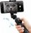 Селфі-монопод Xiaomi Mi Bluetooth Zoom Selfie Stick Tripod Black (XMZPG05YM) - фото 2