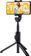 Селфі-монопод Xiaomi Mi Bluetooth Zoom Selfie Stick Tripod Black (XMZPG05YM) - фото 3