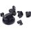 Кріплення для автомобіля GoPro Suction Cup Mount (AUCMT-302) - фото 3