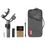 Монопод-стабілізатор Zhiyun Smooth 5S Combo Grey - фото 3