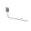 Монопод-стабілізатор Insta360 Flow 2 AI Tracker Bundle White (CINSABQA-W) - фото 4