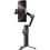 Монопод-стабілізатор DJI Osmo Mobile 8 Advanced Tracking Combo (CP.OS.00000492.03) - фото 3