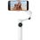 Стабілізатор відеозйомки Insta360 Flow 2 Pro Standard Bundle White - фото 1