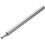 Стилус Baseus Golden Cudgel Capacitive Stylus Pen Silver (ACPCL-0S) - фото 1
