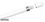 Стилус Apple Pencil (MK0C2) - фото 5